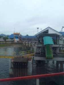 Gilimanuk Bali