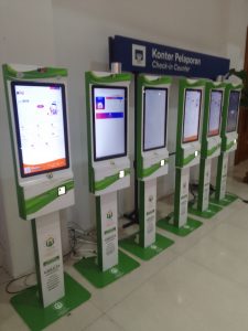 Surabaya Gubeng Station