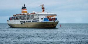 Pelni Ferry