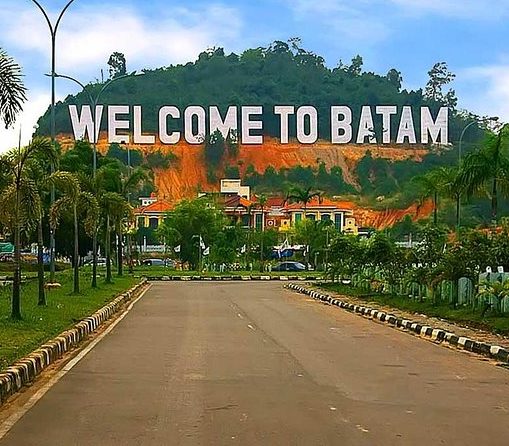 Singapore to Batam: An Ideal Weekend Journey
