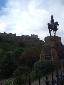 Edinburg